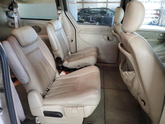 Photo 11 from auction – 2005 DODGE GRAND CARA with VIN 2D8GP44L35R483360