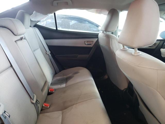 Photo 10 from auction – 2016 TOYOTA COROLLA L with VIN 5YFBURHE2GP386938