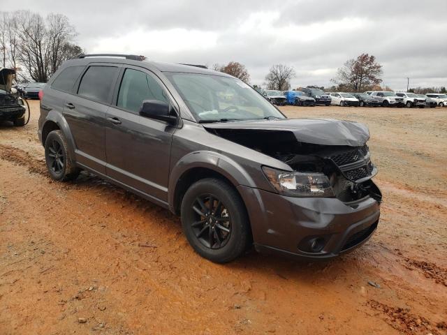 Foto 4 de la subasta – 2019 DODGE JOURNEY SE con VIN 3C4PDCBB8KT853366