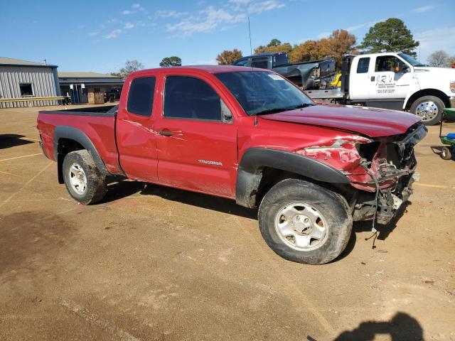 Photo 4 from auction – 2011 TOYOTA TACOMA PRE with VIN 5TFTX4GN5BX004640