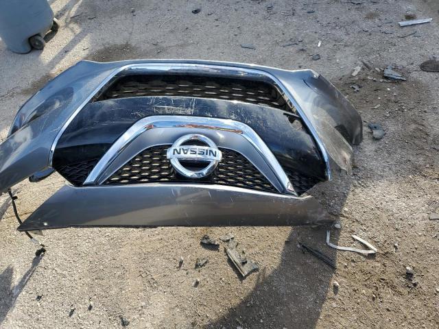 Photo 12 from auction – 2017 NISSAN MAXIMA 3.5 with VIN 1N4AA6AP8HC452584