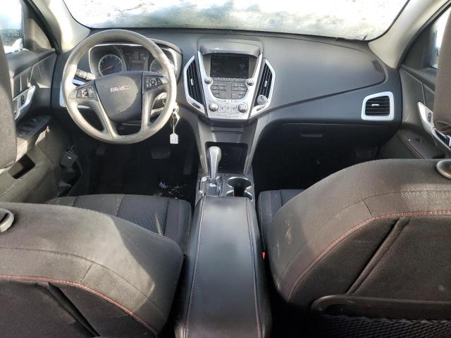 Photo 8 from auction – 2015 GMC TERRAIN SL with VIN 2GKFLVEK5F6164163