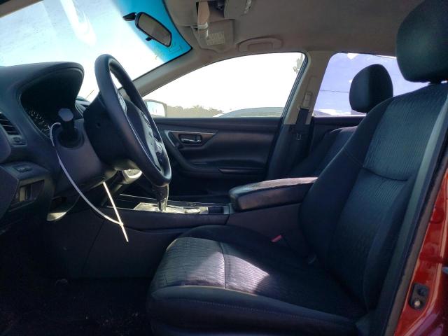 Photo 7 from auction – 2016 NISSAN ALTIMA 2.5 with VIN 1N4AL3AP2GN307049