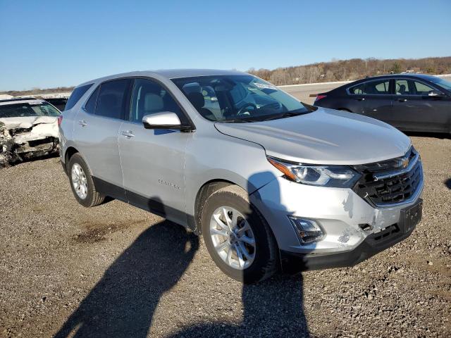Photo 4 from auction – 2019 CHEVROLET EQUINOX LT with VIN 2GNAXKEV4K6217164