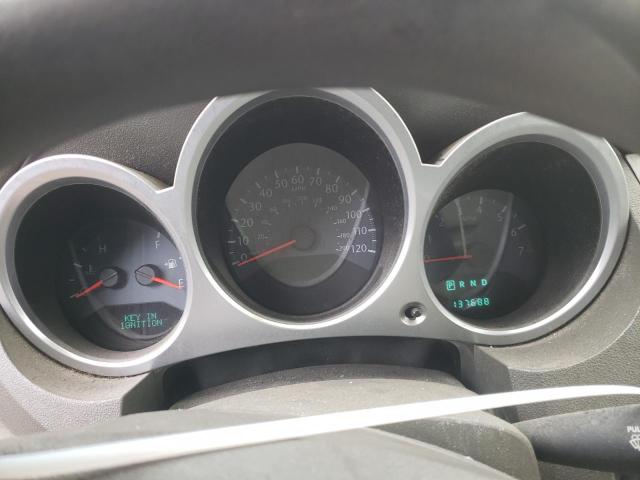 Photo 9 from auction – 2010 CHRYSLER SEBRING TO with VIN 1C3BC5ED2AN200038