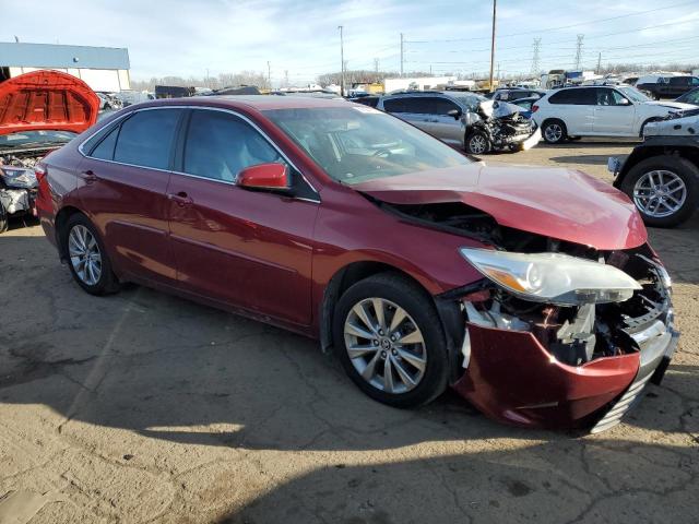 Photo 4 from auction – 2017 TOYOTA CAMRY LE with VIN 4T1BF1FK6HU657584