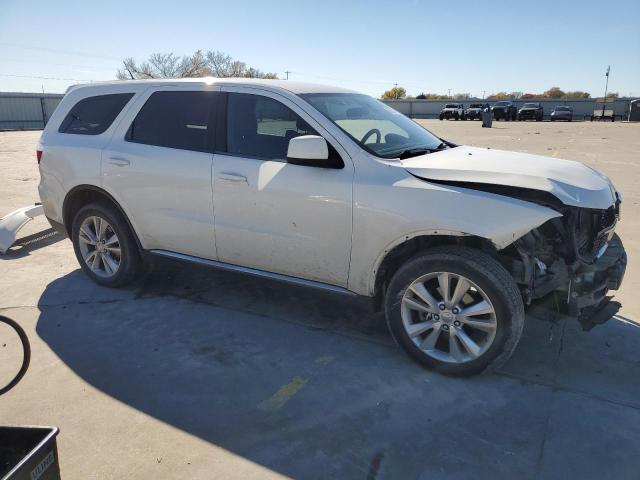 Photo 4 from auction – 2012 DODGE DURANGO SX with VIN 1C4RDHAG7CC285854