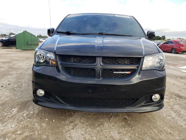 صورة رقم 5 من المزاد - 2017 DODGE GRAND CARA مع VIN 2C4RDGEG5HR789970