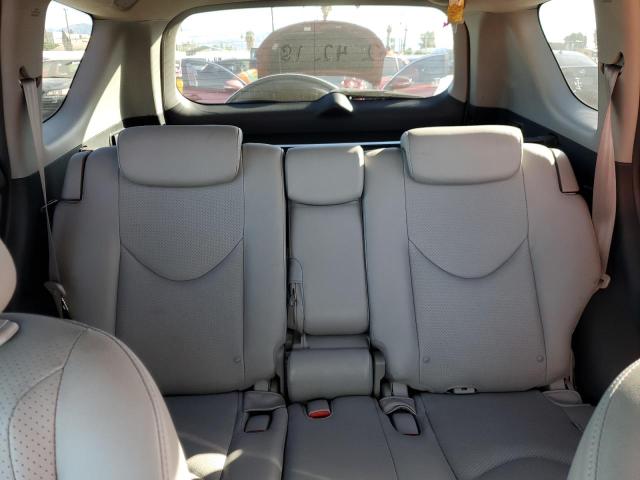 Photo 10 from auction – 2008 TOYOTA OTHER with VIN JTMBK31V286044427
