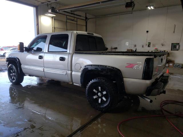 Photo 2 from auction – 2004 CHEVROLET SILVERADO with VIN 2GCEK13T641370584
