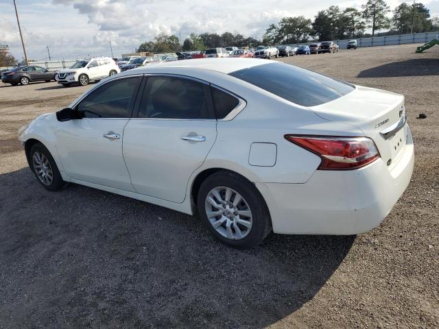 Photo 2 from auction – 2013 NISSAN ALTIMA 2.5 with VIN 1N4AL3AP4DC158795