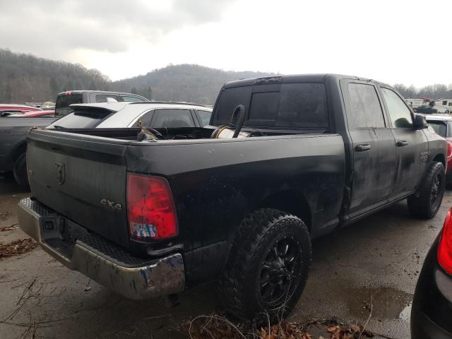 Photo 3 from auction – 2020 RAM 1500 CLASS with VIN 1C6RR7TT1LS106257