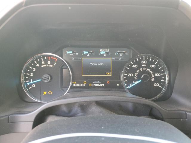 صورة رقم 9 من المزاد - 2017 FORD F150 SUPER مع VIN 1FTEW1EF1HFC59533