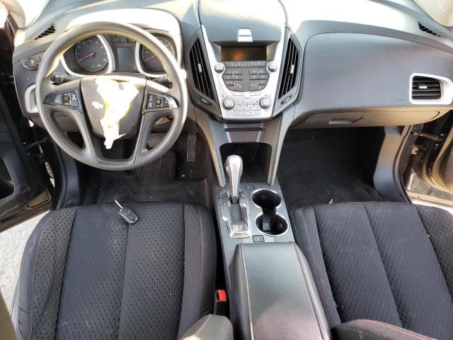 Photo 8 from auction – 2015 CHEVROLET EQUINOX LS with VIN 2GNALAEK3F6381376