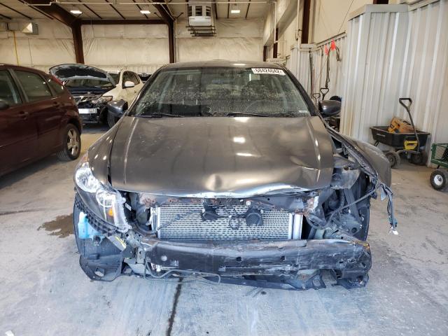 Photo 5 from auction – 2012 HONDA ACCORD EX with VIN 1HGCP2F79CA010230