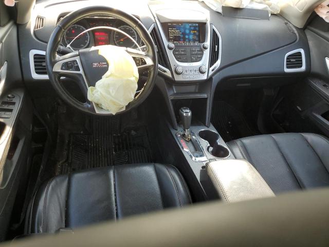 Photo 8 from auction – 2016 GMC TERRAIN SL with VIN 2GKFLPE35G6109024
