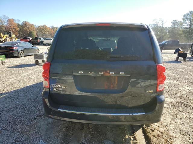 Zdjęcie 6 z aukcji – 2013 DODGE GRAND CARA z VIN 2C4RDGCG3DR678508
