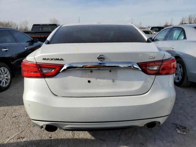 Photo 6 from auction – 2018 NISSAN MAXIMA 3.5 with VIN 1N4AA6AP1JC383310