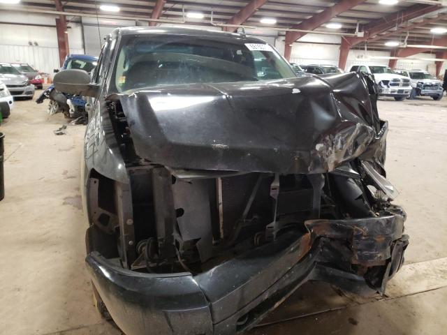 Photo 5 from auction – 2007 CHEVROLET SILVERADO with VIN 2GCEK19J371707304