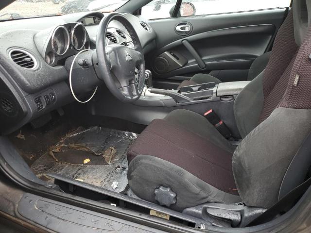Photo 7 from auction – 2012 MITSUBISHI ECLIPSE SP with VIN 4A37L2EF2CE001041