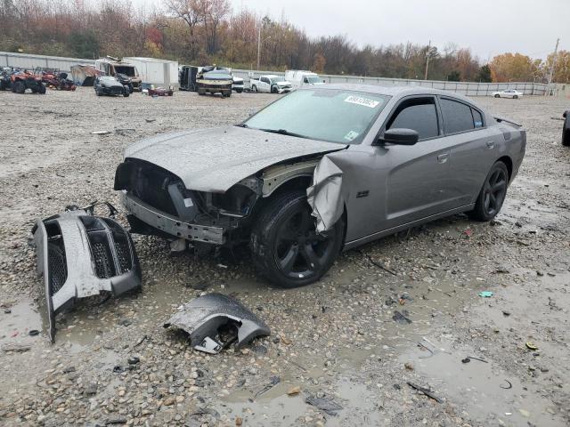 DODGE CHARGER R/ 2012 with VIN 2C3CDXCT3CH303150 - Photo from auction