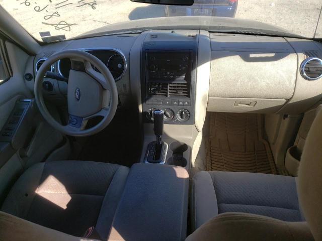 Photo 8 from auction – 2006 FORD EXPLORER X with VIN 1FMEU72E86ZA13154