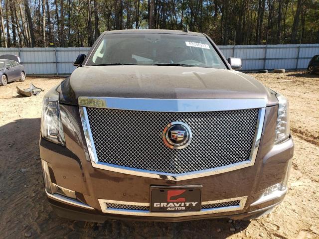 Photo 5 from auction – 2015 CADILLAC ESCALADE P with VIN 1GYS3CKJ8FR262497