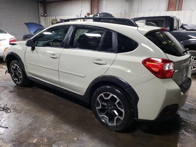 Photo 2 from auction – 2016 SUBARU CROSSTREK with VIN JF2GPANC9GH201797