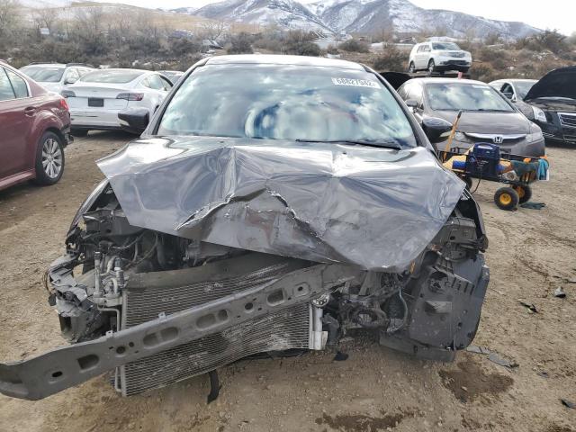 Photo 5 from auction – 2015 FORD FOCUS SE with VIN 1FADP3F29FL364082