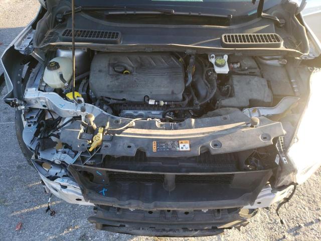 Photo 11 from auction – 2018 FORD ESCAPE SE with VIN 1FMCU9GD7JUD05970