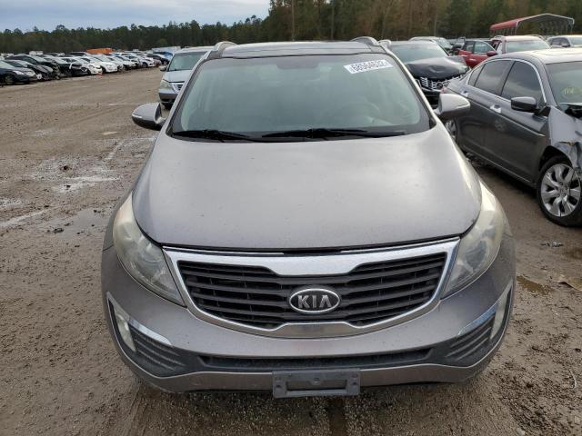 Photo 5 from auction – 2012 KIA SPORTAGE E with VIN KNDPC3A24C7173880