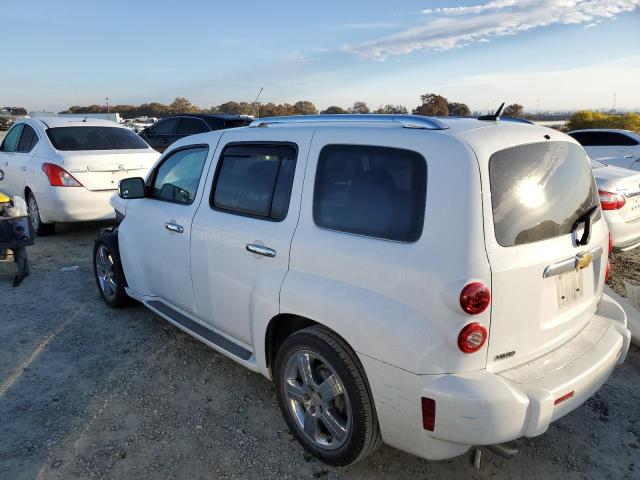 Photo 2 from auction – 2011 CHEVROLET HHR LT with VIN 3GNBACFU3BS658870