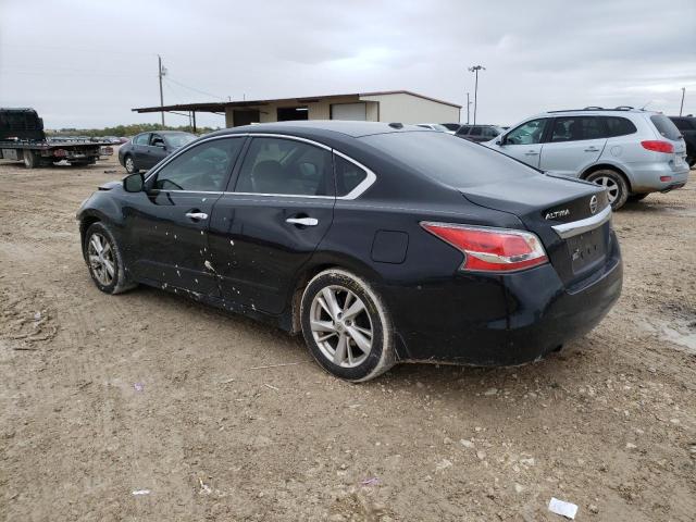 Photo 2 from auction – 2015 NISSAN ALTIMA 2.5 with VIN 1N4AL3AP2FN397155