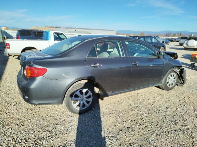 Photo 3 from auction – 2009 TOYOTA COROLLA BA with VIN 1NXBU40E29Z150421