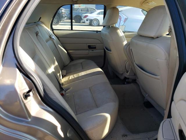 Photo 10 from auction – 2006 FORD CROWN VICT with VIN 2FAFP74V96X157272
