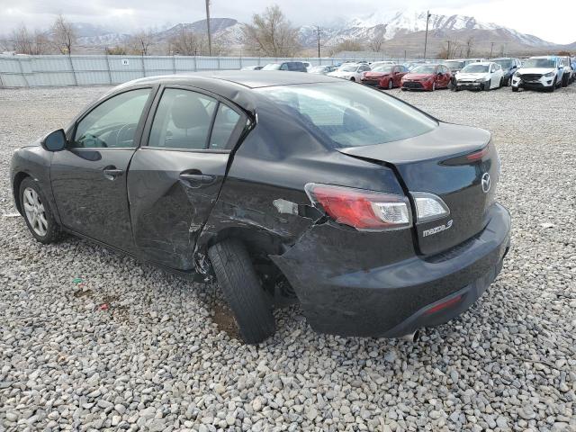 Photo 2 from auction – 2010 MAZDA 3 I with VIN JM1BL1SF6A1333208