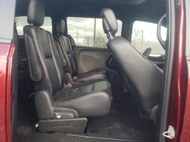 Photo 11 from auction – 2019 DODGE GRAND CARA with VIN 2C4RDGEGXKR640686