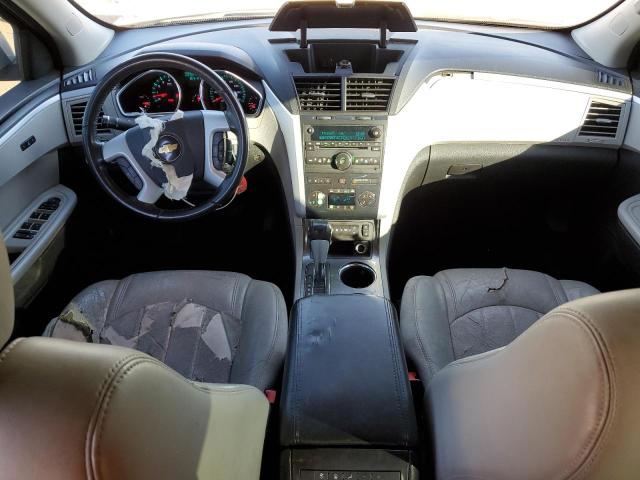 Photo 8 from auction – 2011 CHEVROLET TRAVERSE L with VIN 1GNKRLED7BJ331125