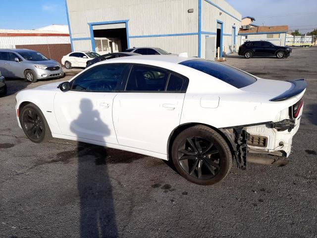 Photo 2 from auction – 2016 DODGE CHARGER R/ with VIN 2C3CDXCT7GH276895