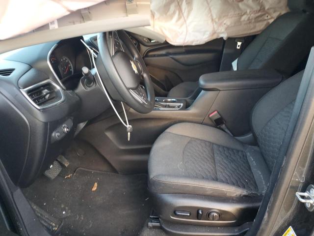 Photo 7 from auction – 2018 CHEVROLET EQUINOX LT with VIN 3GNAXJEV2JS552885