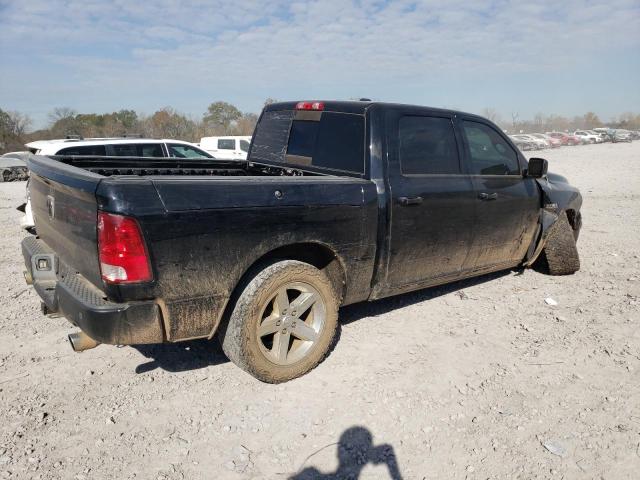 Photo 3 from auction – 2012 DODGE RAM 1500 S with VIN 1C6RD7LT2CS110140