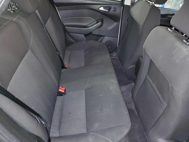 Photo 10 from auction – 2018 FORD FOCUS SEL with VIN 1FADP3H27JL239538