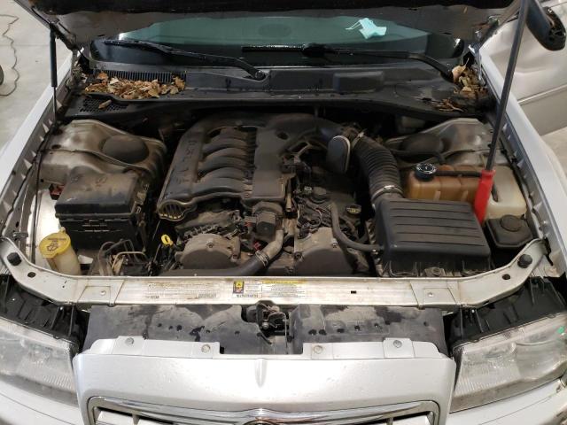 Photo 11 from auction – 2010 CHRYSLER 300 TOURIN with VIN 2C3CA5CV4AH326450