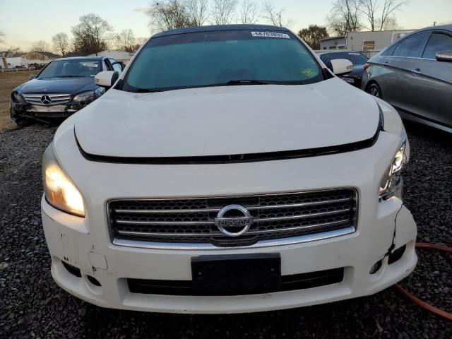 Photo 5 from auction – 2011 NISSAN MAXIMA S with VIN 1N4AA5AP7BC803437