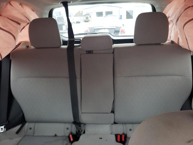 Photo 10 from auction – 2018 SUBARU FORESTER 2 with VIN JF2SJAGC8JH524996