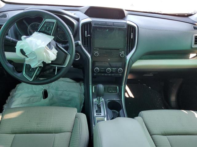 Photo 8 from auction – 2019 SUBARU ASCENT PRE with VIN 4S4WMACD2K3450149
