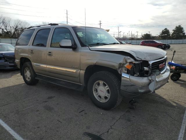 Photo 4 from auction – 2000 GMC YUKON with VIN 1GKEK13T3YJ171248