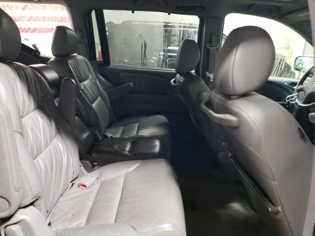 Photo 10 from auction – 2008 HONDA ODYSSEY EX with VIN 5FNRL38788B403982