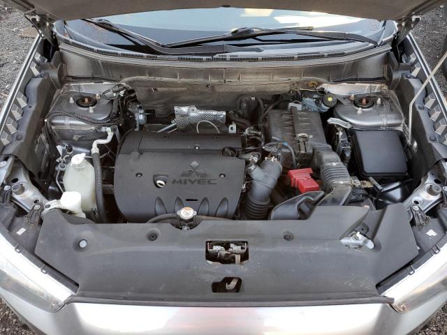 Photo 12 from auction – 2015 MITSUBISHI OUTLANDER with VIN 4A4AR4AU5FE031056