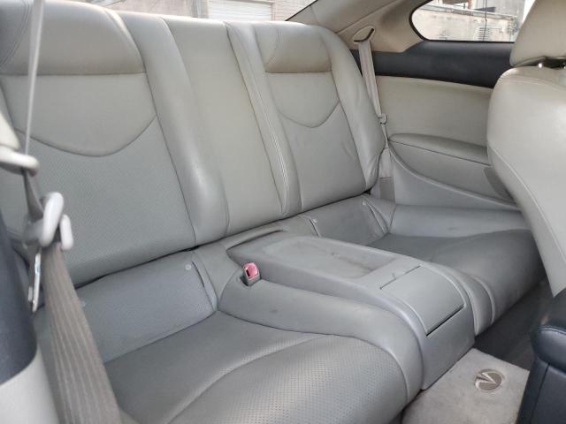 Photo 10 from auction – 2008 INFINITI G37 BASE with VIN JNKCV64E68M115177